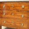 Louis XVI Chest of Drawers in Walnut 14