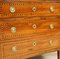 Louis XVI Chest of Drawers in Walnut 15