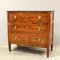 Louis XVI Chest of Drawers in Walnut 2