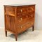 Louis XVI Chest of Drawers in Walnut, Image 3