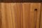 Vintage Sideboard in Elm, 1980 10