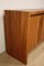 Vintage Sideboard aus Ulmenholz, 1980 20