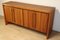 Vintage Sideboard aus Ulmenholz, 1980 29