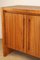 Vintage Sideboard aus Ulmenholz, 1980 27