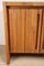 Vintage Sideboard aus Ulmenholz, 1980 26