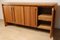 Credenza vintage in olmo, 1980, Immagine 4