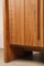 Credenza vintage in olmo, 1980, Immagine 25