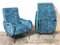 Italian Lady Lounge Chairs by Marco Zanuso, 1960s, Set of 2, Image 14