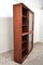 Vintage Mahogany Bookcase or Display Cabinet, 1950s 10