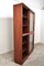 Vintage Mahogany Bookcase or Display Cabinet, 1950s, Image 10