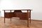 Mid-Century Danish Teak Desk by Peter Løvig Nielsen for Hedensted Møbelfabrik, 1960s 9