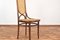 Vintage Dining Chairs by Michael Thonet for Thonet, 1979, Set of 4 9