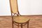 Sedie da pranzo vintage di Michael Thonet per Thonet, 1979, set di 4, Immagine 10