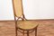 Vintage Dining Chairs by Michael Thonet for Thonet, 1979, Set of 4, Image 10