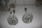 Crystal Pendants by Gaetano Sciolari, 1970s, Set of 2 7