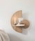 Alba L Nightstand in Oak by Daniel García Sánchez for Woodendot, Image 2