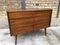 Mid-Century Teak Sideboard von Ilse Möbel 9