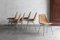 Chaises Vintage en Rotin par Rotanhuis, Pays-Bas, 1960s, Set de 6 2