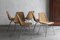 Chaises Vintage en Rotin par Rotanhuis, Pays-Bas, 1960s, Set de 6 15