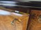 Sideboard in Mahogany and Rosewood with Brass and Glass Decorations, 1950s 25