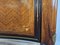 Sideboard in Mahogany and Rosewood with Brass and Glass Decorations, 1950s 22