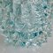 Jarrón italiano de cristal de Murano de Alberto Donà, Imagen 2