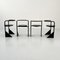 Vintage Dining Chairs from Ideal Form Team, 1980s, Set of 6 3