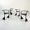Vintage Dining Chairs from Ideal Form Team, 1980s, Set of 6 6