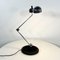 Chromed Topo Desk Lamp by Joe Colombo for Stilnovo, 1970s 1