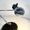 Chromed Topo Desk Lamp by Joe Colombo for Stilnovo, 1970s 5