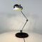 Lampe de Bureau Topo Chromée par Joe Colombo pour Stilnovo, 1970s 2