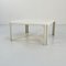 Arcadia 80 Coffee Table by Vico Magistretti for Artemide, 1970s 2