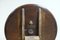 Tavolo edoardiano ribaltabile marrone con gambe a treppiede, XX secolo, Immagine 13