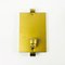 Mid-Century Modern Murano Glass Wall Light from Kaiser Leuchten, Germany, 1970s, Image 9