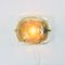 Mid-Century Modern Murano Glass Wall Light from Kaiser Leuchten, Germany, 1970s 5