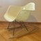 Charles Eames Zenith Rar Rocker Chair First Edition Rope Edge by Charles & Ray Eames for Herman Miller, 1950s, Image 2