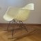 Charles Eames Zenith Rar Rocker Chair First Edition Rope Edge by Charles & Ray Eames for Herman Miller, 1950s 4