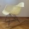 Charles Eames Zenith Rar Rocker Chair First Edition Rope Edge by Charles & Ray Eames for Herman Miller, 1950s, Image 4