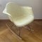 Charles Eames Zenith Rar Rocker Chair First Edition Rope Edge by Charles & Ray Eames for Herman Miller, 1950s 1