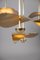 Bonnie Cluster 3 Led Chandelier by Ovature Studios, Set of 6 3