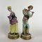 Porcelain Figures, 1960s, Set of 2, Image 8