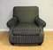 London Club Armchair in Velvet from Ralph Lauren 3