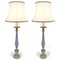 Antique Table Lamps, Early 19th Century, Set of 2, Image 1