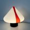 Mico Table Lamp by Renato Toso for Leucos, 1970s 2