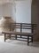 Vintage Bench in Fir 1