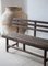 Vintage Bench in Fir 2