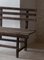 Banc Vintage en Sapin 8