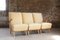 Mid-Century Living Room Set, 1960s, Set of 5 2