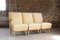 Mid-Century Living Room Set, 1960s, Set of 5, Image 2