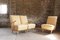 Mid-Century Living Room Set, 1960s, Set of 5 10